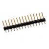 Molex vestavná pinová lišta (standardní) 901200775, 1 ks Tray