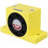 TRU COMPONENTS G36T turbínový vibrátor jmen.frekvence (při 6 barech): 13000 ot./min G3/8 1 ks
