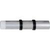 KS Tools 1402374 Uvolňovací spona dlouhá, délka 510 mm, otvor 4 mm