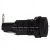 Pojistkový držák GBA-ZA11, panelový, 5×20 mm, 10 A Pojistkový držák GBA-ZA11, panelový, 5×20 mm, 10 A