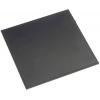 Gainta G505015L zakrytí plast ABS černá (d x š x v) 50 x 50 x 1.5 mm 1 ks Gainta G505015L zakrytí plast ABS černá (d x š x v) 50 x 50 x 1.5 mm 1 ks
