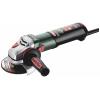 Metabo WEBA 20-125 Quick BL 600642000 úhlová bruska 125 mm, bezkartáčové, 2000 W