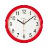 Nástěnné hodiny WT 600 red