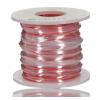 Zapojovací vodič, řada: Hookup Wire PVC plocha průřezu 0.33 mm², typ kabelu: Přípojka, typ kabelu: UL1015, prameny Zapojovací vodič, řada: Hookup Wire PVC plocha průřezu 0.33 mm², typ kabelu: Přípojka, typ kabelu: UL1015, prameny
