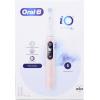 Oral-B iO Series 6n Pink Sand elektrický kartáček na zuby, sonický, Pink Sand, 8700216011419 Oral-B iO Series 6n Pink Sand elektrický kartáček na zuby, sonický, Pink Sand, 8700216011419