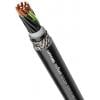 LAPP 0023337/1000 řídicí kabel 7 x 1.5 mm², 1000 m