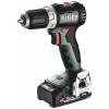 Metabo GVB 18 LTX BL 11-7 HT 600829850 akumulátorová rovná bruska