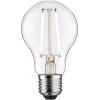 Paulmann 29250 LED Energetická třída (EEK2021) B (A - G) E27 klasická žárovka 2.5 W teplá bílá (Ø x v) 60 mm x 105 mm 1 ks Paulmann 29250 LED Energetická třída (EEK2021) B (A - G) E27 klasická žárovka 2.5 W teplá bílá (Ø x v) 60 mm x 105 mm 1 ks