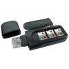 RS PRO Klíč blokátoru USB portu, řada: EAN-13 6017627437465 Vnější, počet portů: 1portový, orientace těla: Rovný USB RS PRO Klíč blokátoru USB portu, řada: EAN-13 6017627437465 Vnější, počet portů: 1portový, orientace těla: Rovný USB