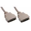 3M Paralelní kabel MDR 5 m, A: Vnější, Šedá 26pin MDR konektor 3M Paralelní kabel MDR 5 m, A: Vnější, Šedá 26pin MDR konektor