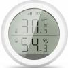 Teploměr a vlhkoměr ZigBee s displejem, Tuya/eWeLink, h_t175c Teploměr a vlhkoměr ZigBee s displejem, Tuya/eWeLink, h_t175c