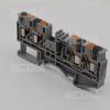 Svorka na DIN lištu DS4-QU-01P-11-00A(H)