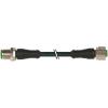 Kabel ovladače snímače, A: Vnější, A: Rovný 3, B: Přímý, B: Vnitřní, 250V ac/dc, 30 V ac/dc 3, IP65, IP66K, IP67, řada: