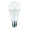 Dioda LED GLS, svítivost: 806 lm, řada: E27 GLS LED Bulb, 13.2 W, objímka žárovky: E27, Žárovka, 230V ekvivalent 100 W, Dioda LED GLS, svítivost: 806 lm, řada: E27 GLS LED Bulb, 13.2 W, objímka žárovky: E27, Žárovka, 230V ekvivalent 100 W,