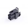 Molex zásuvkový konektor na kabel 1729520401, 1 ks Molex zásuvkový konektor na kabel 1729520401, 1 ks