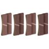 Bosch Accessories 2608623335 2608623335 sada brusného pásu 1 sada Bosch Accessories 2608623335 2608623335 sada brusného pásu 1 sada