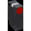 RS PRO Indukční bezdotykový snímač Pravoúhlý 200mA IP68 PnP 2 kHz 4 mm 30 V dc RS PRO Indukční bezdotykový snímač Pravoúhlý 200mA IP68 PnP 2 kHz 4 mm 30 V dc