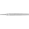 PFERD TOOLS 11904153 Pilník na broušení pilových listů Délka 150 mm 10 ks