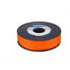 Vlákna pro 3D tiskárny, Oranžová 1.75 mm 750 g PLA BASF Vlákna pro 3D tiskárny, Oranžová 1.75 mm 750 g PLA BASF