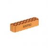Huber+Suhner Koaxiální konektor, řada: 2x8A_81_MXP-S50-0-4/111_N Vnější, 50 Ω, orientace těla: Rovný, Povrch Koaxiální Huber+Suhner Koaxiální konektor, řada: 2x8A_81_MXP-S50-0-4/111_N Vnější, 50 Ω, orientace těla: Rovný, Povrch Koaxiální