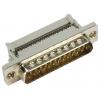 HARTING 09 56 151 5500 09561515500 konektor Pólů: 15 pájené 1 ks HARTING 09 56 151 5500 09561515500 konektor Pólů: 15 pájené 1 ks