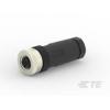 TE Connectivity TE AMP M8/M12 Connectors T4110502051-000 1 ks TE Connectivity TE AMP M8/M12 Connectors T4110502051-000 1 ks