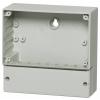 Fibox PC 17/16-LC3, 7520104 skřínka na stěnu, IP65, 166 mm x 160 mm x 80 mm , 1 ks Fibox PC 17/16-LC3, 7520104 skřínka na stěnu, IP65, 166 mm x 160 mm x 80 mm , 1 ks