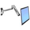 držák na zeď pro monitor Ergotron 45-383-026, 116,8 cm (46), stříbrná držák na zeď pro monitor Ergotron 45-383-026, 116,8 cm (46), stříbrná