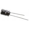 Kondenzátor, řada: NHG 100 μF ±20 % 50 V dc Radiální vedení, Průchozí otvor AEC-Q200 Panasonic Kondenzátor, řada: NHG 100 μF ±20 % 50 V dc Radiální vedení, Průchozí otvor AEC-Q200 Panasonic