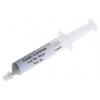 Diamantová pasta Šedá zrnitost 1/4 μm 10 ml lahev RS PRO Diamantová pasta Šedá zrnitost 1/4 μm 10 ml lahev RS PRO
