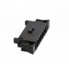 Samtec Pouzdro pro konektor PCB, řada: IMS5 Vnitřní, rozteč: 5 mm, počet kontaktů: 3, počet řad: 1, orientace těla: Samtec Pouzdro pro konektor PCB, řada: IMS5 Vnitřní, rozteč: 5 mm, počet kontaktů: 3, počet řad: 1, orientace těla: