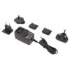 XP Power Adaptér AC/DC 36 W, výstup: 12V dc, počet výstupů: 1 2.1 x 5.5 x 12 mm Kladný pól na středu, 2.5 x 5.5 x 12 mm XP Power Adaptér AC/DC 36 W, výstup: 12V dc, počet výstupů: 1 2.1 x 5.5 x 12 mm Kladný pól na středu, 2.5 x 5.5 x 12 mm