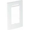 OBO Bettermann 6119362 kryt (š x v) 84 mm x 140 mm 1 ks bílá OBO Bettermann 6119362 kryt (š x v) 84 mm x 140 mm 1 ks bílá