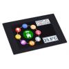 Displej TFT LCD EA uniTFTs035-ATC 88.9 mm Dotykový displej 480 x 320 pixelů podsvícení LED Display Visions Displej TFT LCD EA uniTFTs035-ATC 88.9 mm Dotykový displej 480 x 320 pixelů podsvícení LED Display Visions