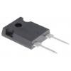 Rezistor Tlustý film Radiální, řada: LTO100 1 Ω 5 % LTO100F1R000JTE3 100 W Vishay