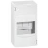 Legrand Pouzdro barva Šedá barva Bílá Plastové 74 mm 160 mm 90 mm Legrand Pouzdro barva Šedá barva Bílá Plastové 74 mm 160 mm 90 mm