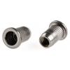 Závitová vložka, Obyčejný 233 06 060233/01, Nerezová ocel 12 mm Böllhoff, průměr otvoru: 9 mm 13.3 mm Závitová vložka, Obyčejný 233 06 060233/01, Nerezová ocel 12 mm Böllhoff, průměr otvoru: 9 mm 13.3 mm