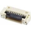 Molex Konektor FFC / FPC 50, rozteč 0.5 mm, 512965094, 1 ks Tape on Full reel