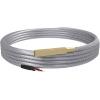 Emko RT-M05-L030-K02.R RT-M05-L030-K02.R povrchový senzor, Pt100, -50 do 400 °C, šířka 5 mm