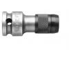 Facom Bit šroubováku, typ hlavice: Šestihranný, Šestihran, 6.35 mm, 6.35 mm, celková délka: 43 mm, počet kusů: 1