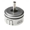 Potenciometr, průměr hřídele: 3.18 mm 1otáčkový, řada: 157 10 kΩ 20 % 1 W 157S103MB9002 Rotační, Montáž na servo 1 Potenciometr, průměr hřídele: 3.18 mm 1otáčkový, řada: 157 10 kΩ 20 % 1 W 157S103MB9002 Rotační, Montáž na servo 1