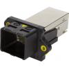HARTING 09452451561 průchodka stěnou průchodka Počet kontaktů: 8 1 ks HARTING 09452451561 průchodka stěnou průchodka Počet kontaktů: 8 1 ks
