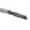 Datový kabel, řada: SPEC 44 1 párů v balení, Polyvinylfluorid, 600V, chování ohně: Samozhášecí, Samozhášecí, Nízká Datový kabel, řada: SPEC 44 1 párů v balení, Polyvinylfluorid, 600V, chování ohně: Samozhášecí, Samozhášecí, Nízká