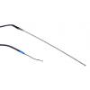 Termočlánek 901250 3 m kabel typ J Nerezová ocel 321, Inconel 600 250 mm sonda, 200 °C 3 mm na +800 °C DIN EN 60584, DIN