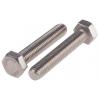 RS PRO Šroub s vnitřním šestihranem, Nerezová ocel, M8, délka: 45 mm RS PRO Šroub s vnitřním šestihranem, Nerezová ocel, M8, délka: 45 mm