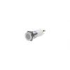 Panelové LED, řada: Q8F, typ žárovky: LED Odizolovaný vodič APEM 24V dc 14 mm, IP67 Panelové LED, řada: Q8F, typ žárovky: LED Odizolovaný vodič APEM 24V dc 14 mm, IP67