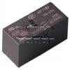 Relé HF115F/012-1Z1A, 12 V / 0,4 W, 250 V / 12 A AC