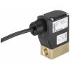 Bürkert servem řízený ventil 393598 5282 120 V 1 ks Bürkert servem řízený ventil 393598 5282 120 V 1 ks