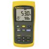 Fluke 53 II B teploměr, typ senzoru J , K, T , E , R , S , N