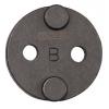 KS Tools 150.2003 Adaptér brzdových pístů #1